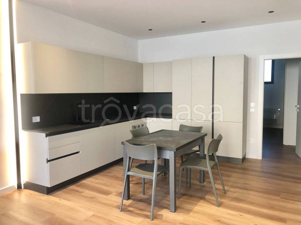 appartamento in affitto a Castelfranco Veneto