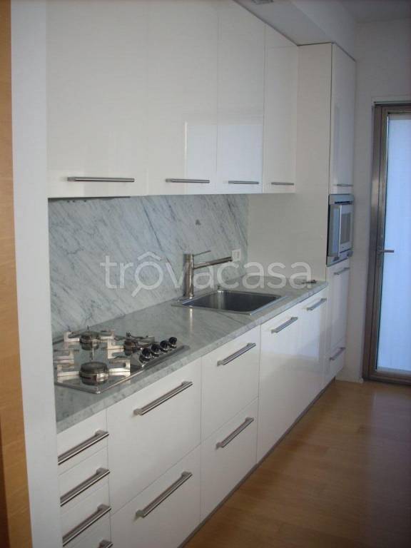 casa indipendente in affitto a Castelfranco Veneto