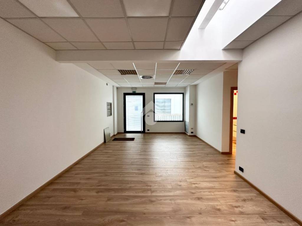ufficio in affitto a Castelfranco Veneto