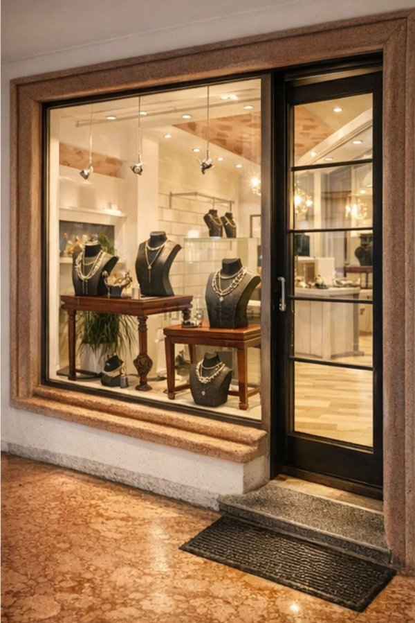 negozio in affitto a Castelfranco Veneto