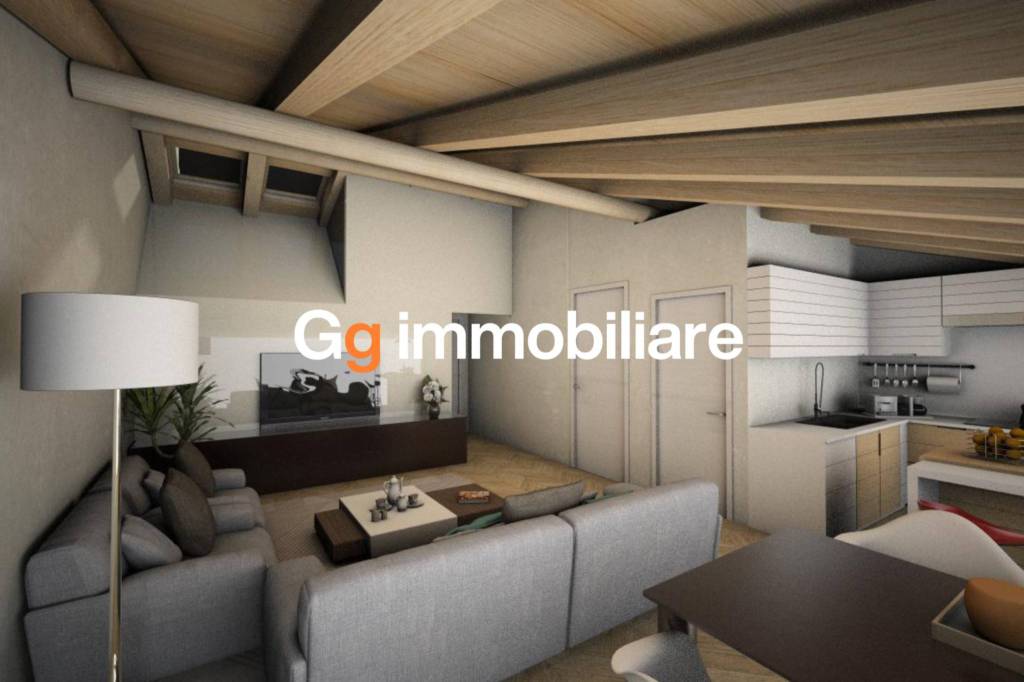 appartamento in affitto a Castelfranco Veneto