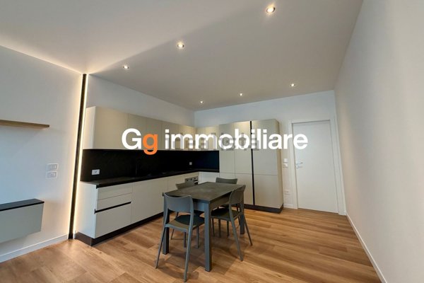 appartamento in affitto a Castelfranco Veneto