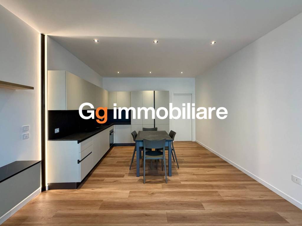 appartamento in affitto a Castelfranco Veneto