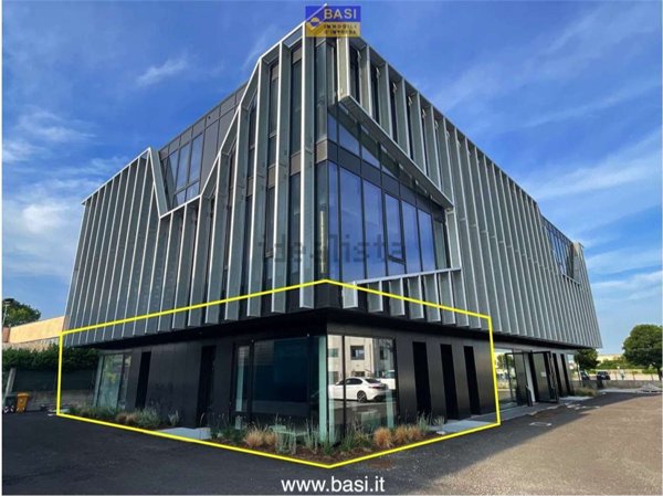 ufficio in affitto a Castelfranco Veneto