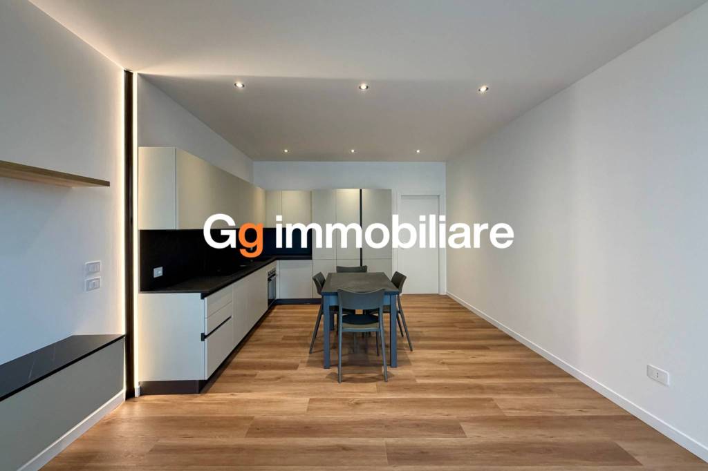 appartamento in affitto a Castelfranco Veneto