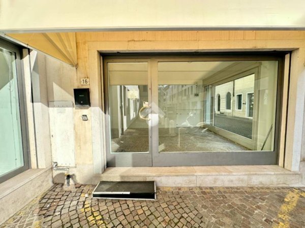 appartamento in affitto a Castelfranco Veneto