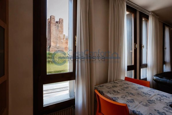 appartamento in affitto a Castelfranco Veneto