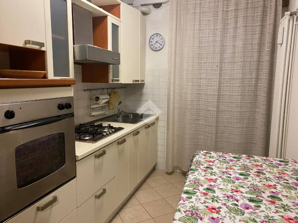 appartamento in affitto a Castelfranco Veneto