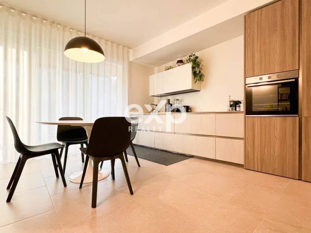 appartamento in affitto a Castelfranco Veneto