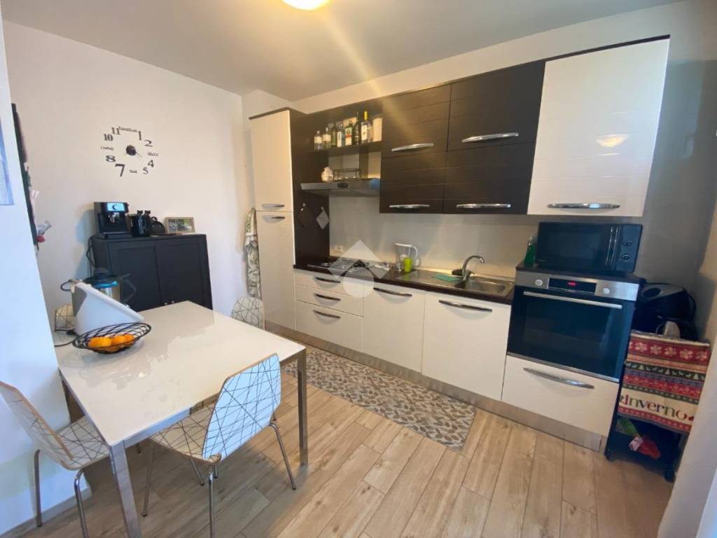 appartamento in affitto a Castelfranco Veneto