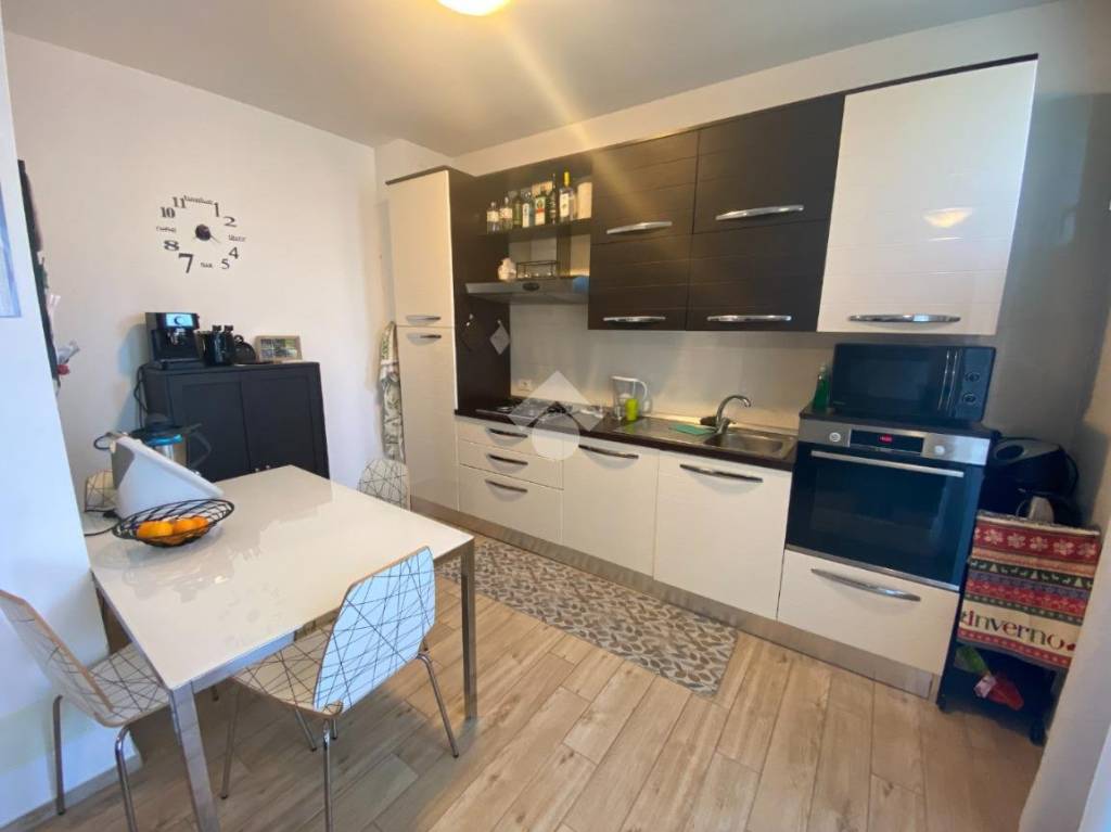 appartamento in affitto a Castelfranco Veneto