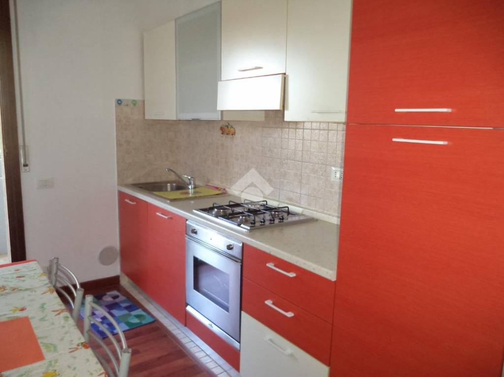 appartamento in affitto a Castelfranco Veneto