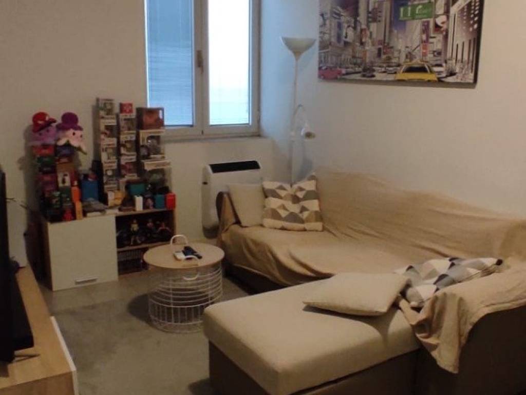 appartamento in affitto a Castelfranco Veneto