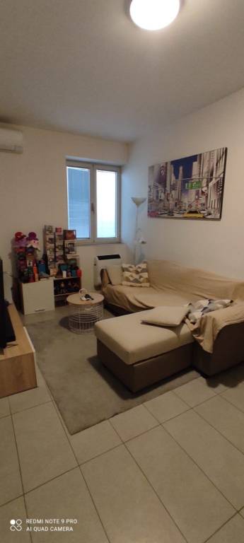 appartamento in affitto a Castelfranco Veneto