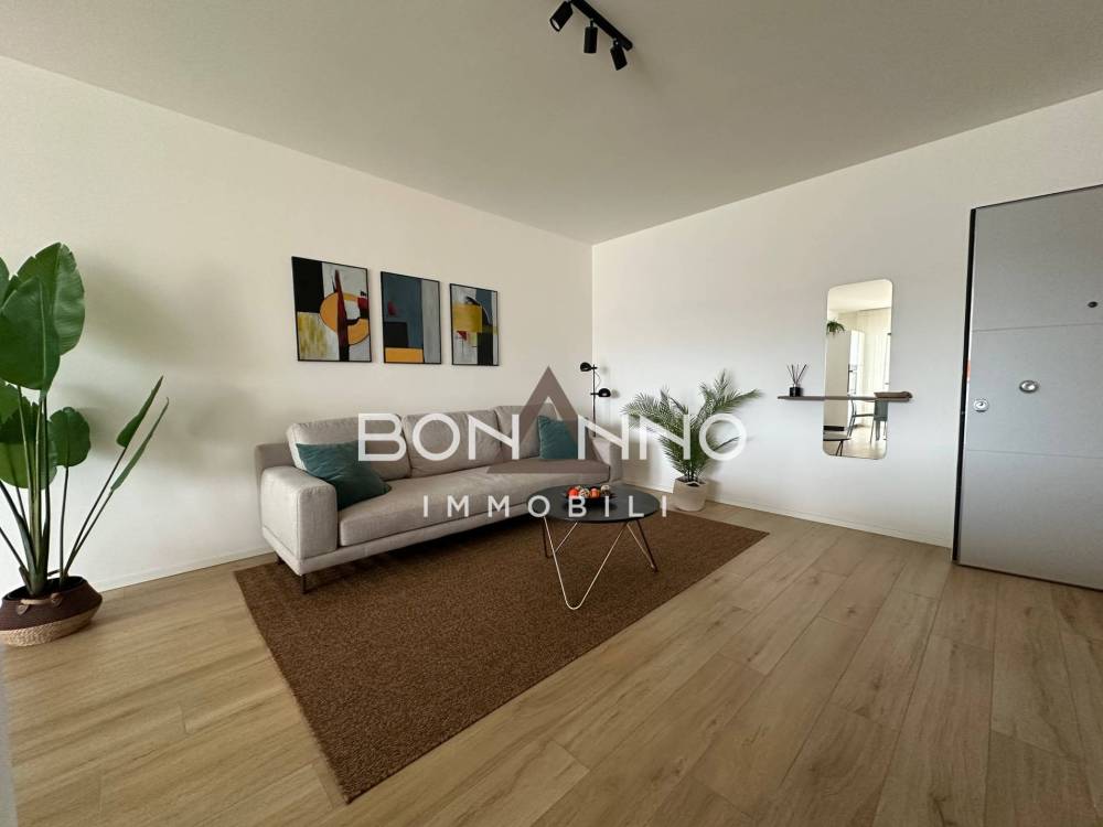 appartamento in affitto a Castelfranco Veneto