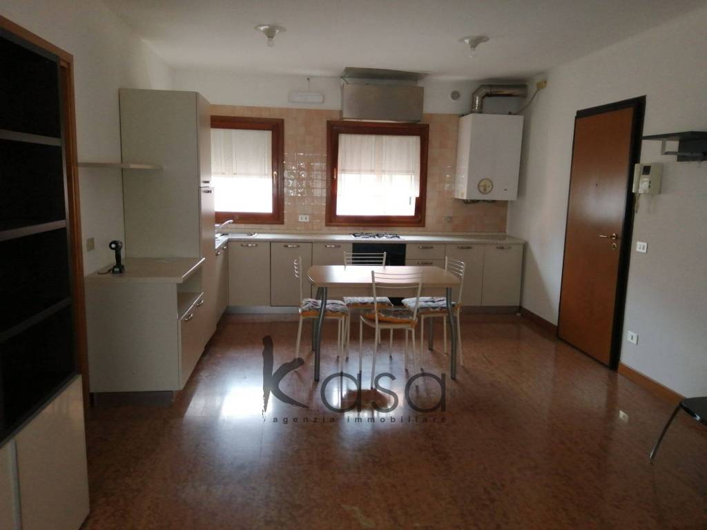 appartamento in affitto a Castelfranco Veneto