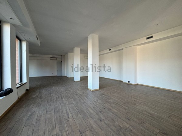 ufficio in affitto a Castelfranco Veneto