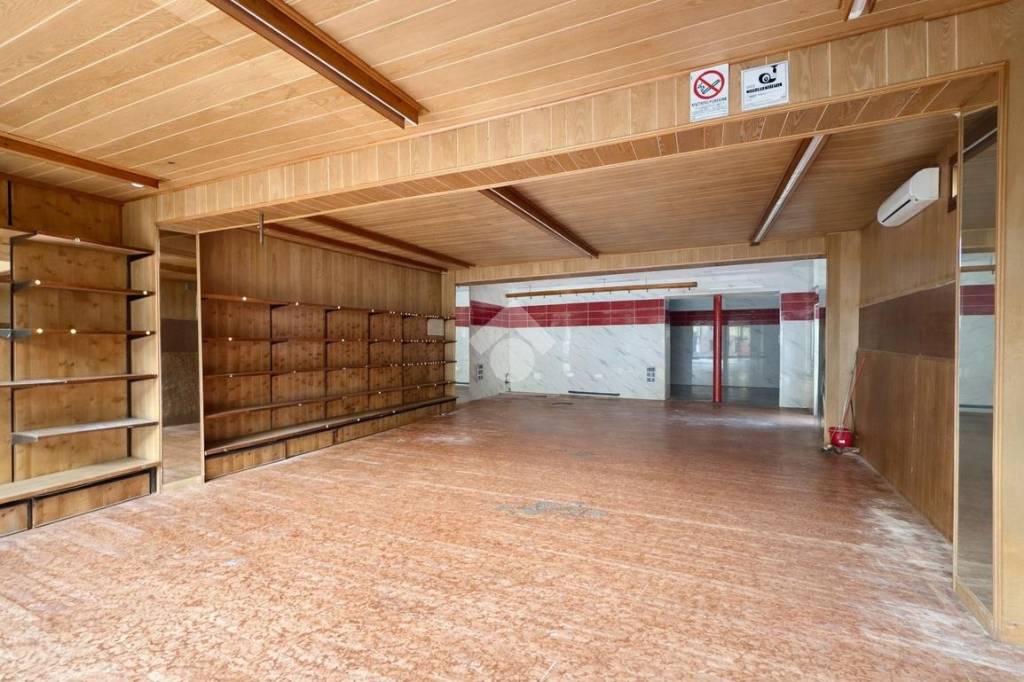 negozio in affitto a Castelfranco Veneto