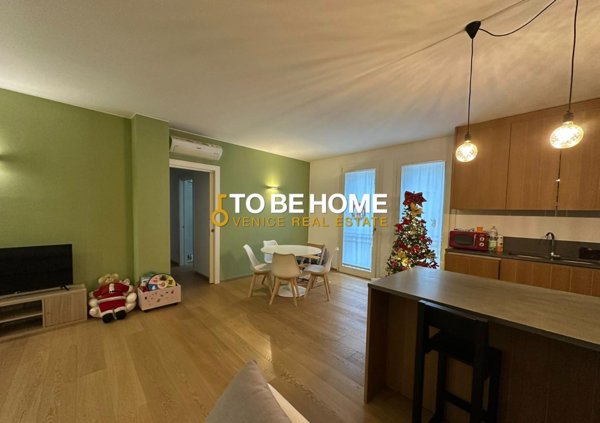 appartamento in affitto a Castelfranco Veneto