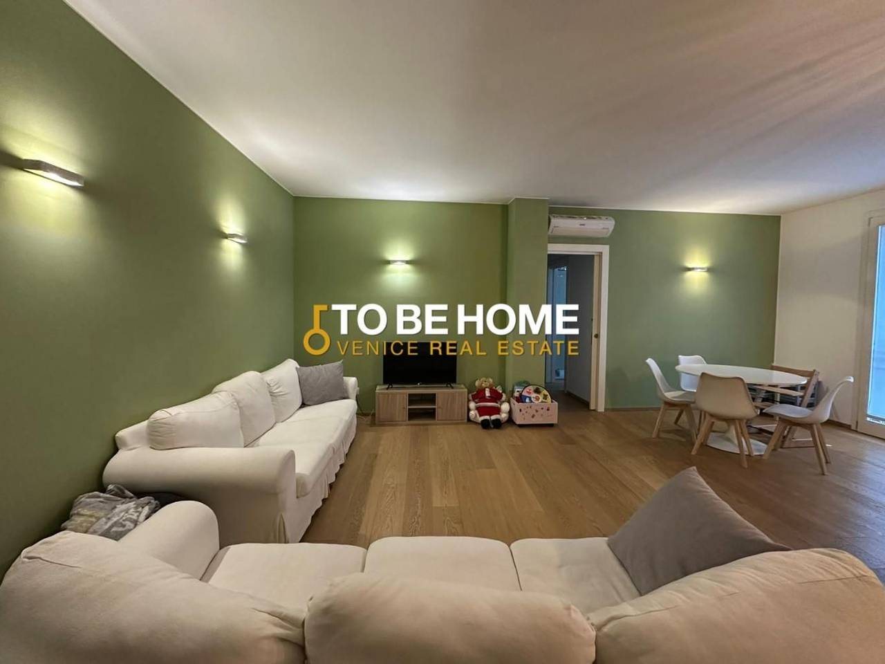 appartamento in affitto a Castelfranco Veneto