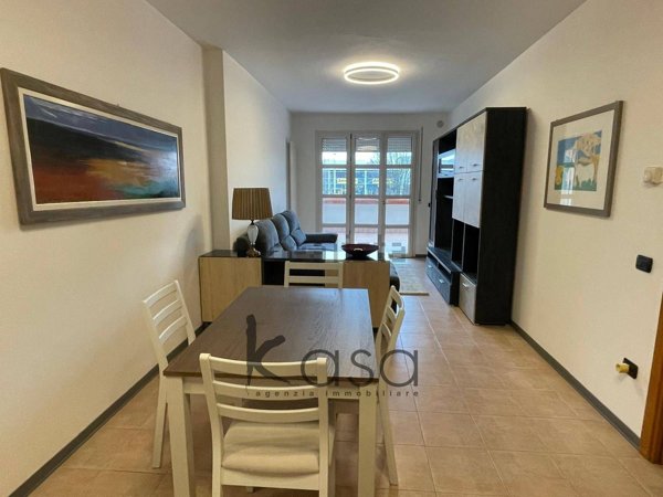 appartamento in affitto a Castelfranco Veneto