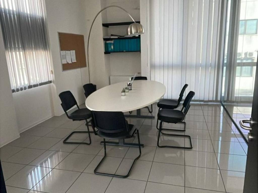 ufficio in affitto a Castelfranco Veneto