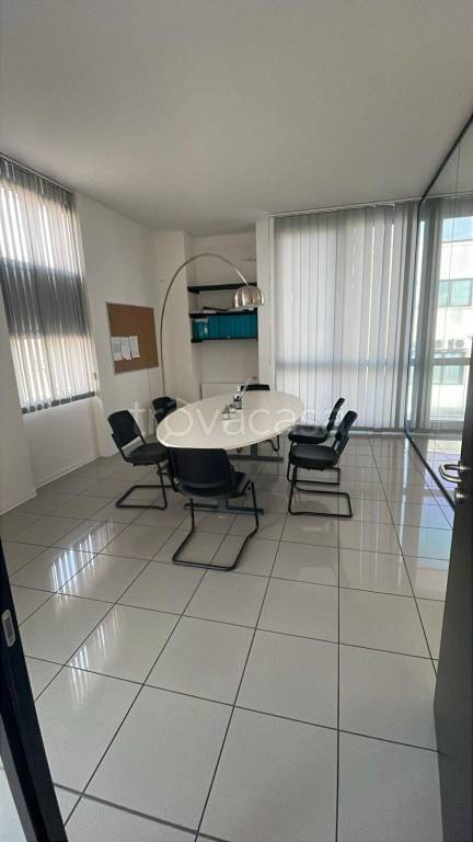 ufficio in affitto a Castelfranco Veneto