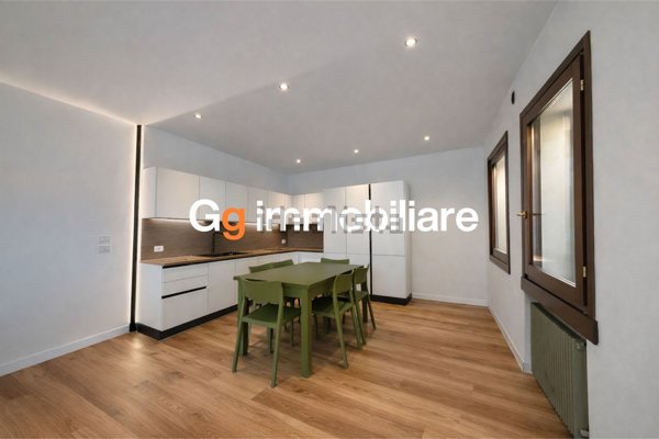 appartamento in affitto a Castelfranco Veneto
