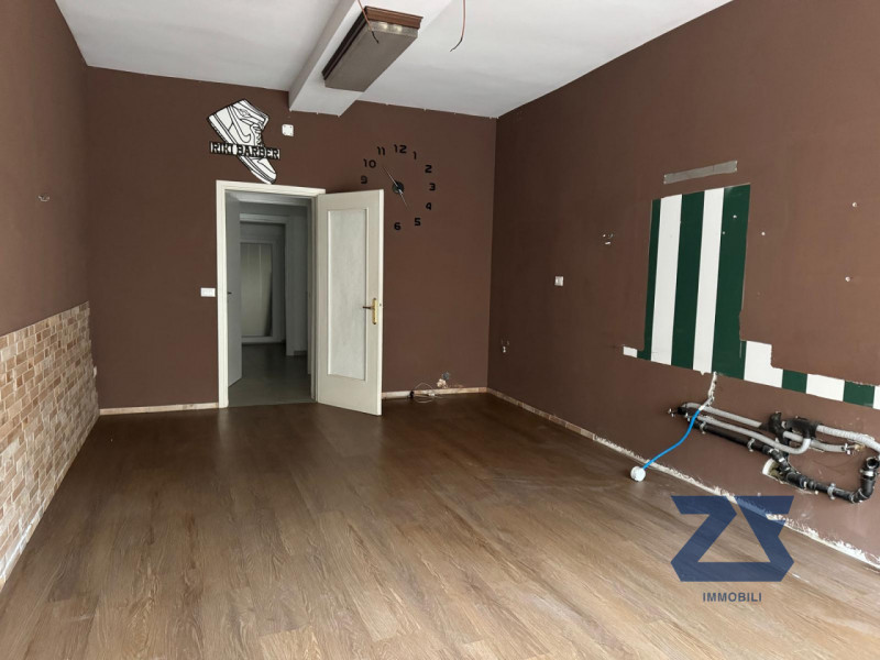 negozio in affitto a Castelfranco Veneto