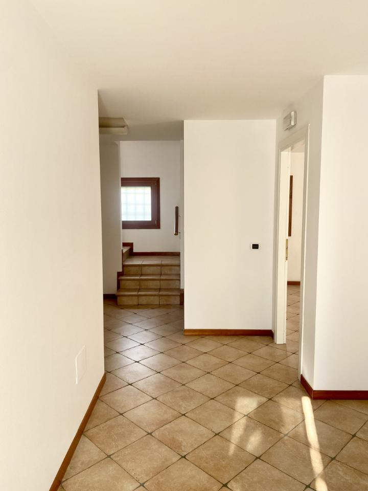 appartamento in affitto a Castelfranco Veneto