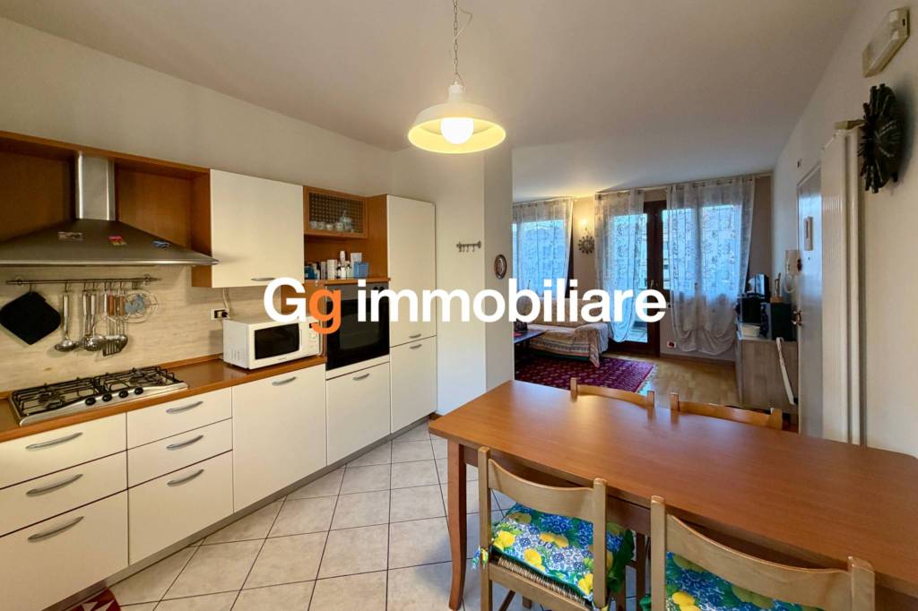appartamento in affitto a Castelfranco Veneto