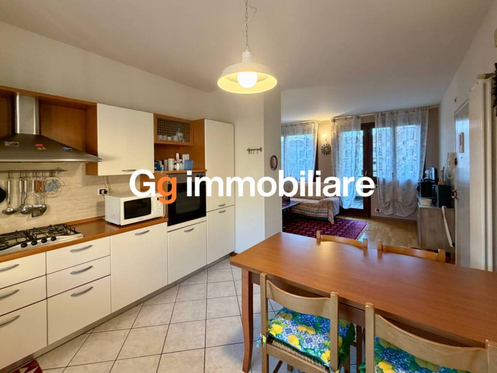 appartamento in affitto a Castelfranco Veneto