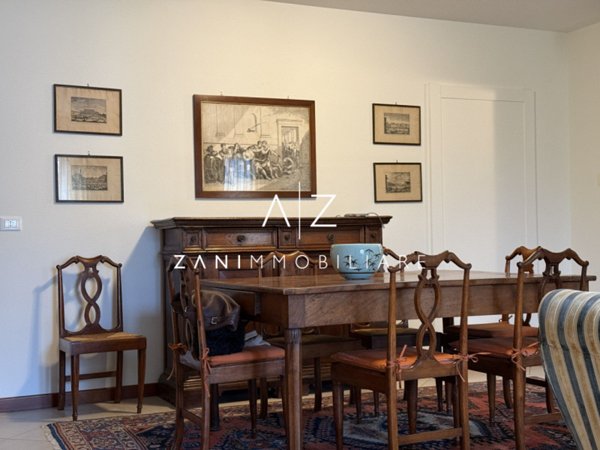 appartamento in affitto a Castelfranco Veneto