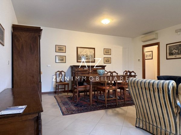 appartamento in affitto a Castelfranco Veneto