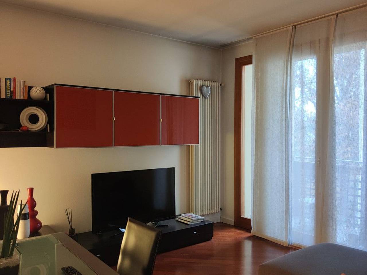 appartamento in affitto a Castelfranco Veneto