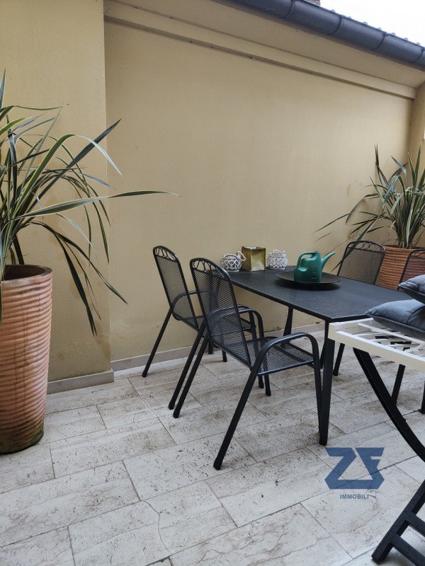 appartamento in affitto a Castelfranco Veneto