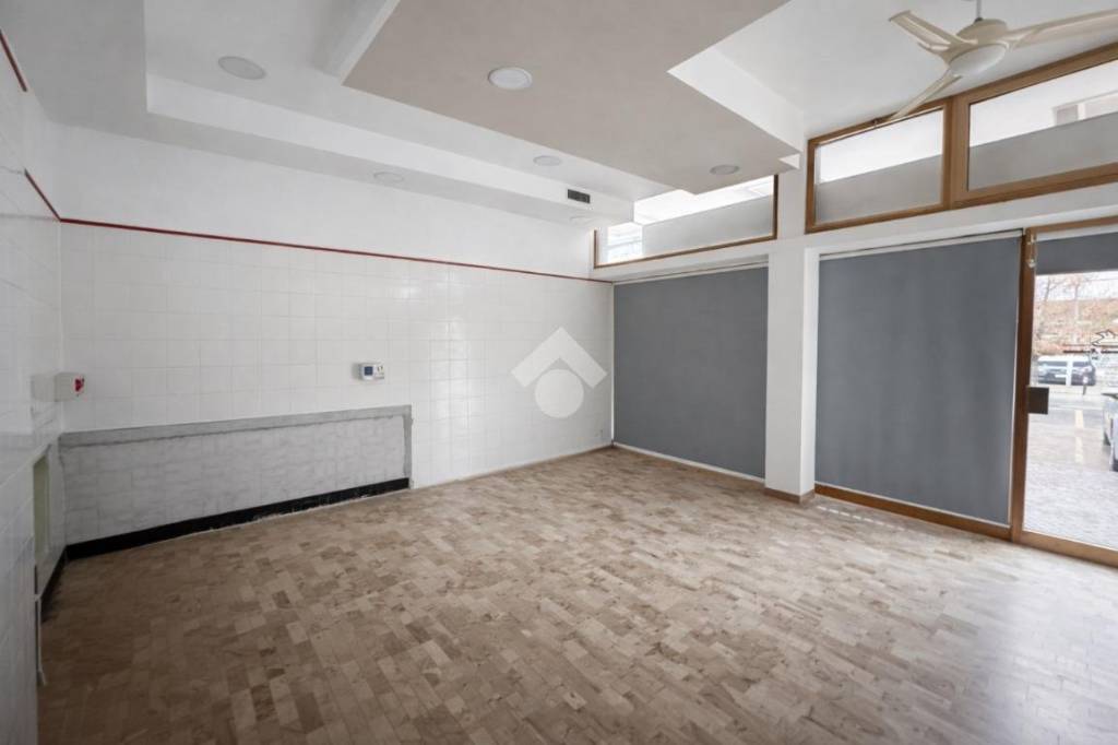 negozio in affitto a Castelfranco Veneto