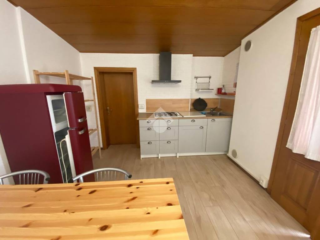 appartamento in affitto a Castelfranco Veneto