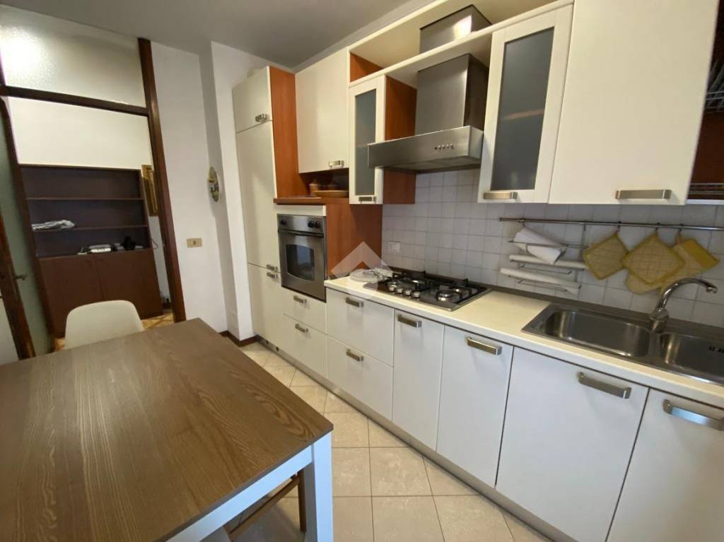 appartamento in affitto a Castelfranco Veneto