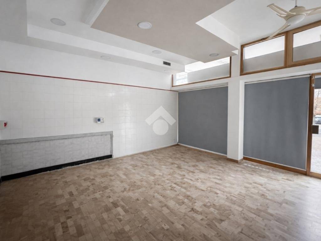 negozio in affitto a Castelfranco Veneto