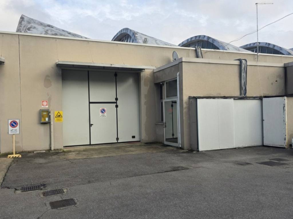 ufficio in affitto a Castelfranco Veneto