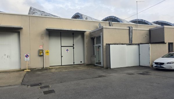 ufficio in affitto a Castelfranco Veneto