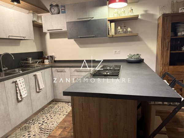 appartamento in affitto a Castelfranco Veneto