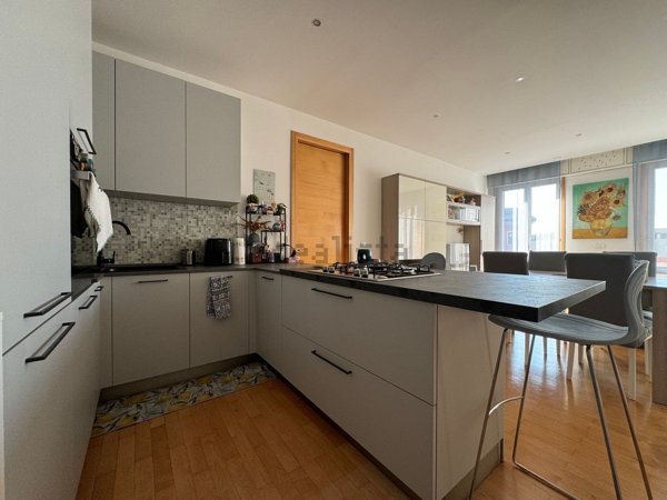 appartamento in affitto a Castelfranco Veneto