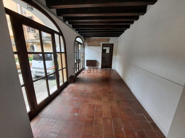 ufficio in affitto a Castelfranco Veneto