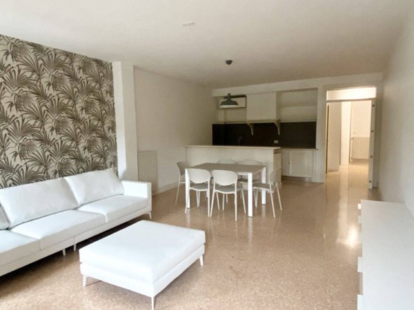 appartamento in affitto a Castelfranco Veneto