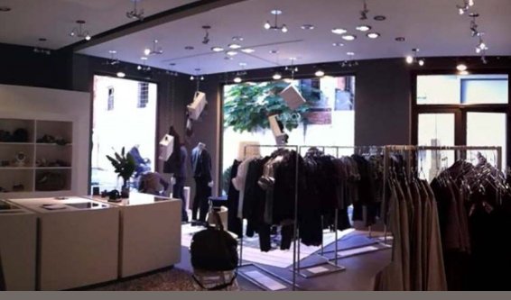 negozio in affitto a Castelfranco Veneto