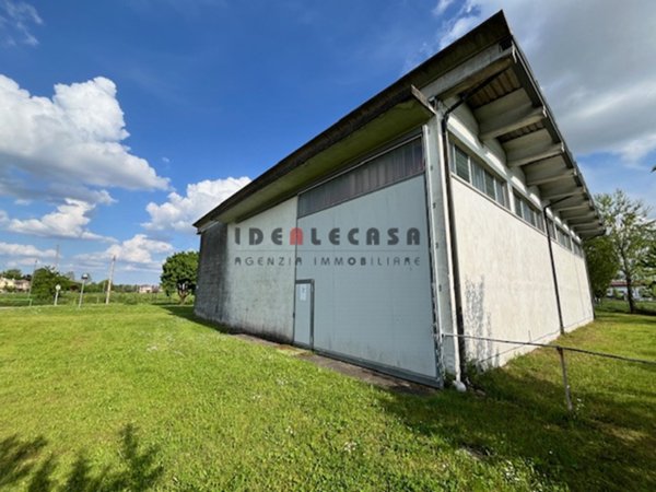 negozio in affitto a Castelfranco Veneto