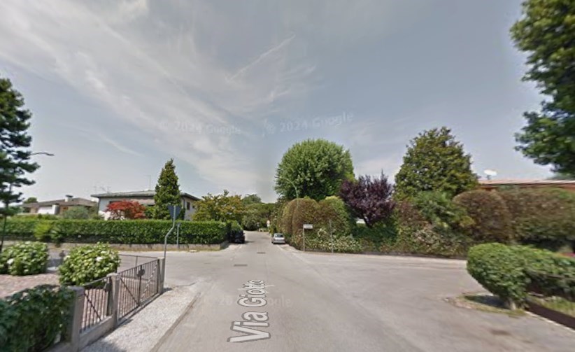 appartamento in affitto a Castelfranco Veneto