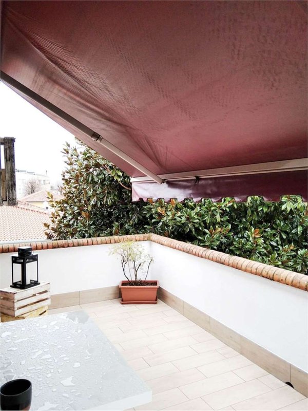 monolocale in affitto a Castelfranco Veneto